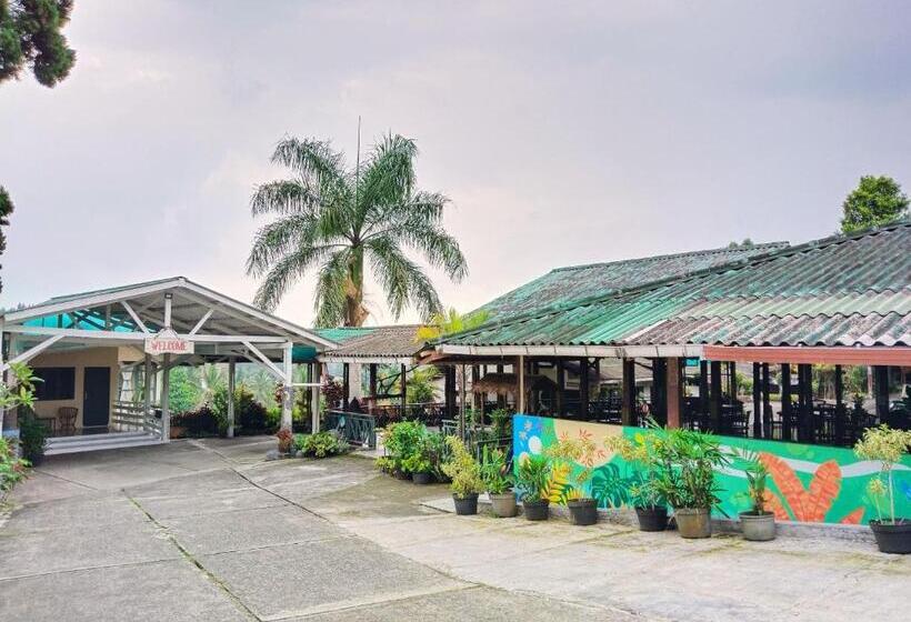 호텔 Grand Astoeti