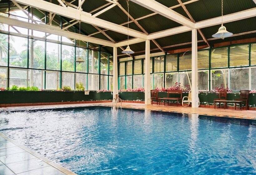 호텔 Grand Astoeti