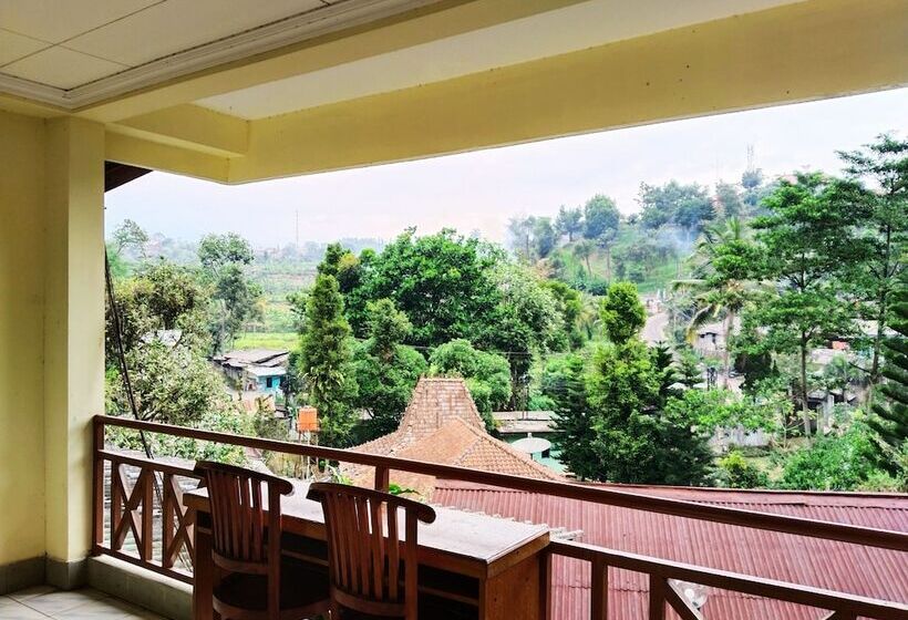 호텔 Grand Astoeti