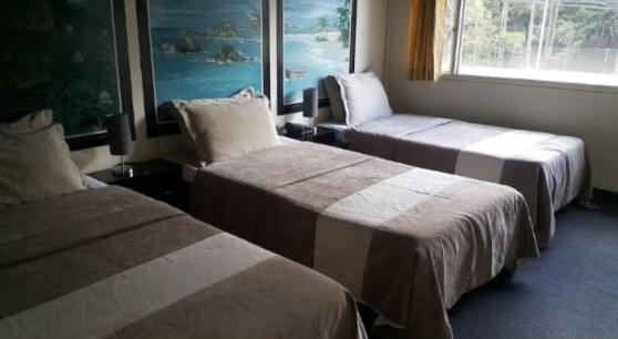 酒店 Greco Boutique