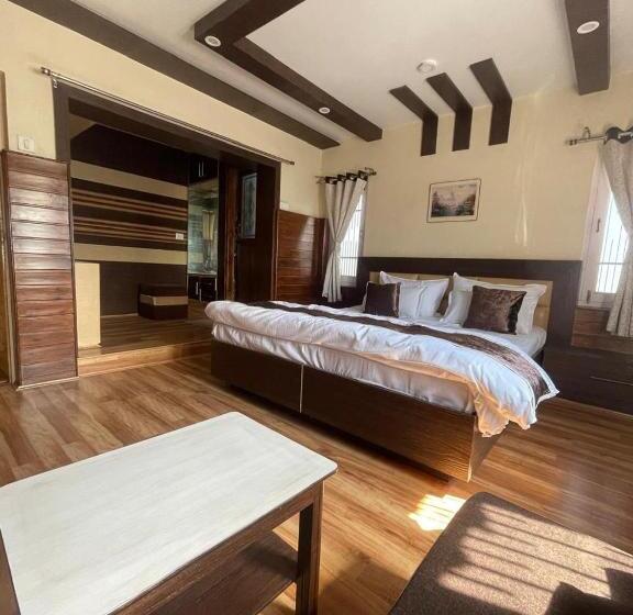 Hôtel H2 Residency By Stay Pattern