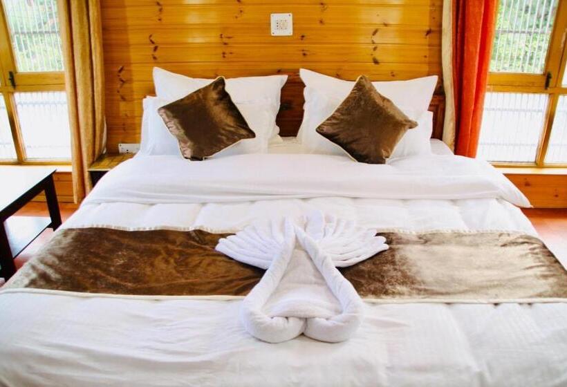 Hôtel H2 Residency By Stay Pattern