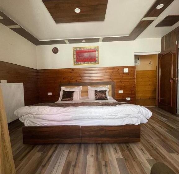 Hôtel H2 Residency By Stay Pattern