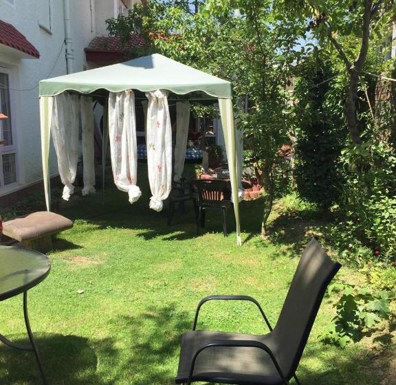 Hôtel H2 Residency By Stay Pattern