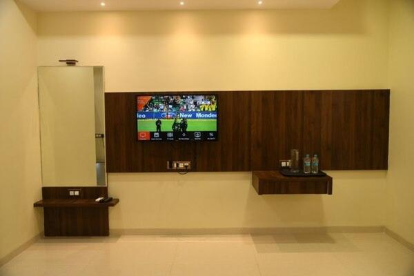 فندق Harshali Residency, Khopoli, Near Imagica