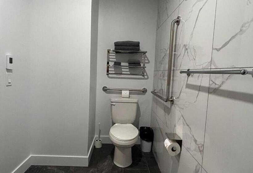 Отель Hôtel St Michel