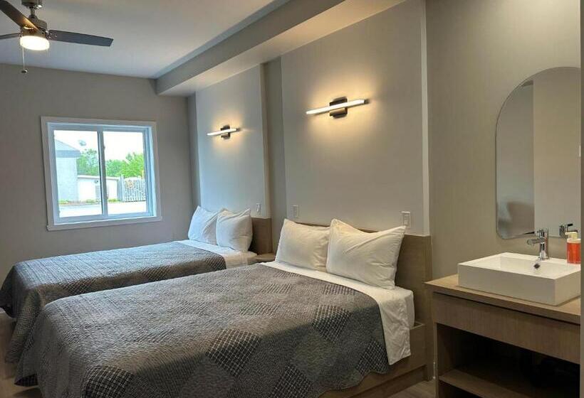 Отель Hôtel St Michel