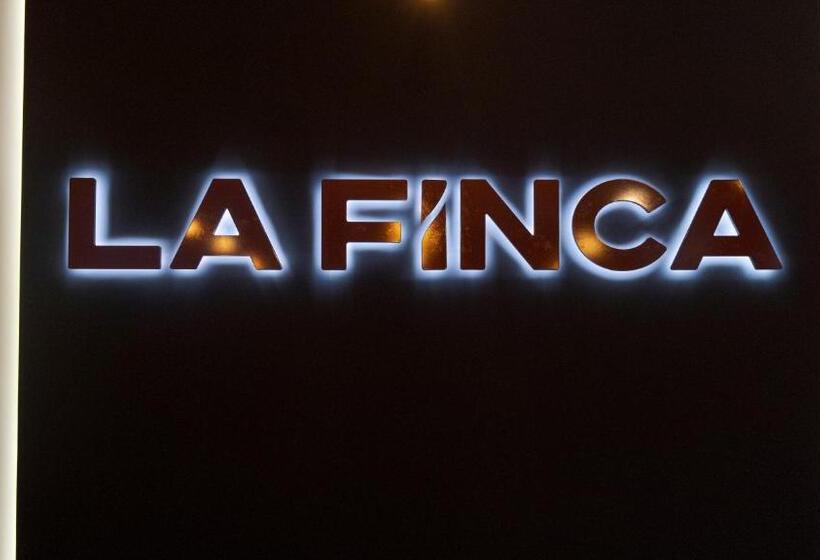 酒店 La Finca
