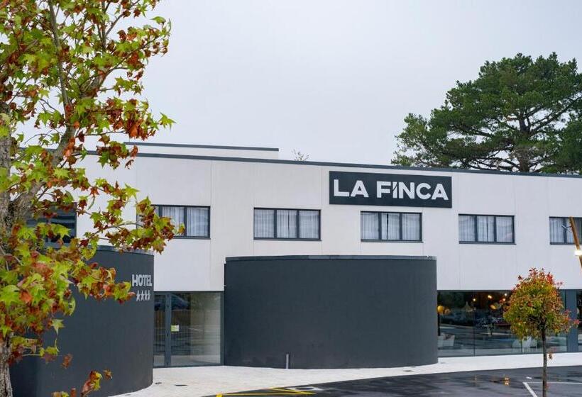 酒店 La Finca