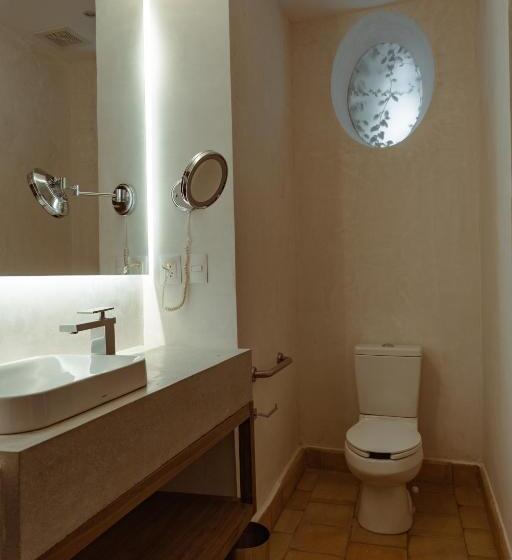 فندق La Gloria Mesón