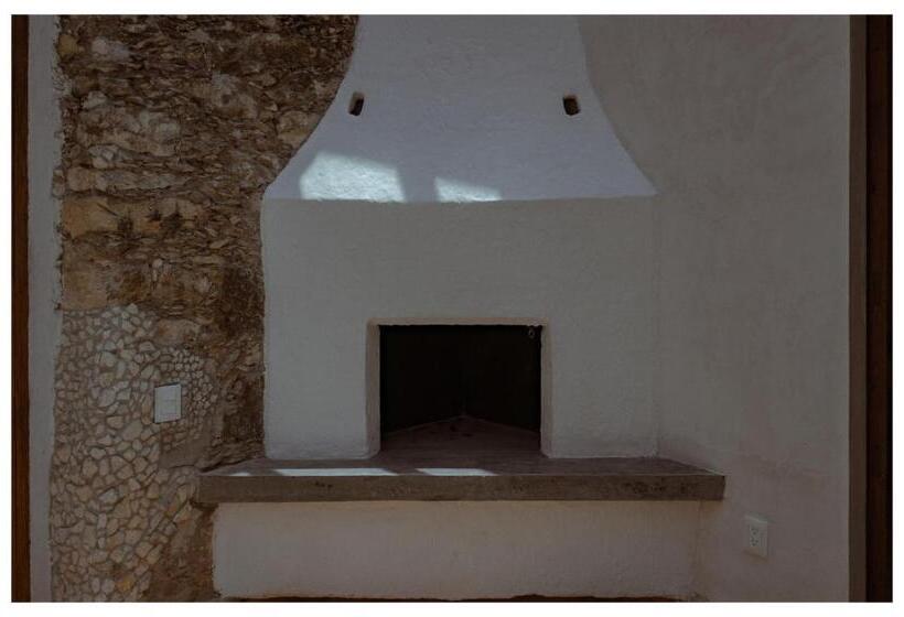 فندق La Gloria Mesón