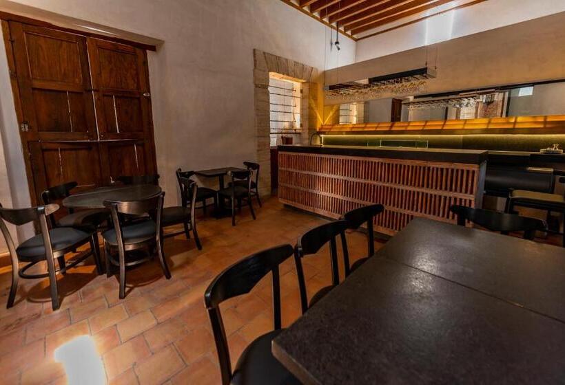 فندق La Gloria Mesón