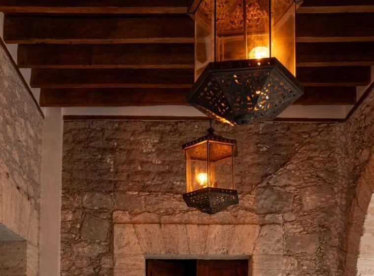 فندق La Gloria Mesón