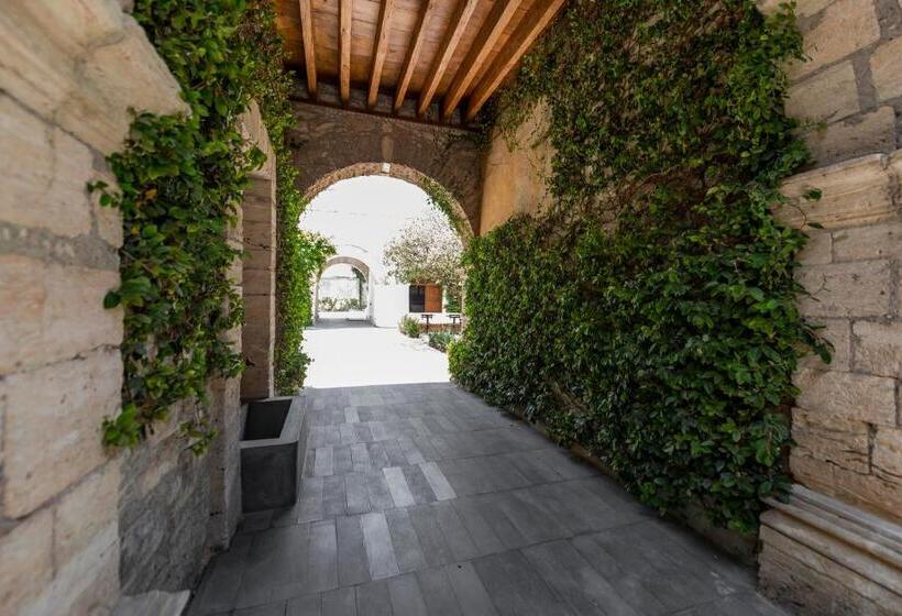 فندق La Gloria Mesón