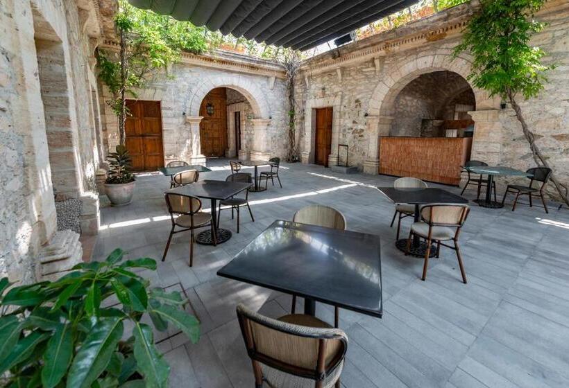 فندق La Gloria Mesón