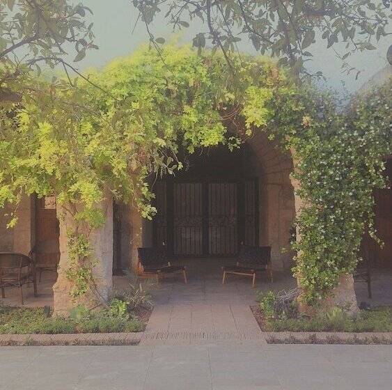 فندق La Gloria Mesón