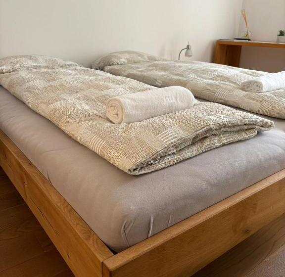 فندق Landgasthof Zum Glenner