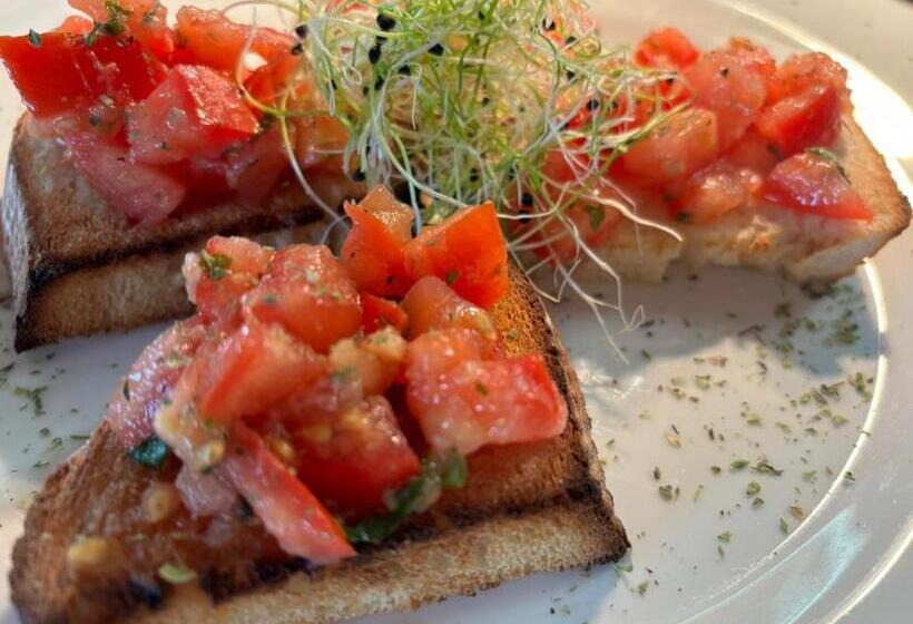 فندق Landgasthof Zum Glenner