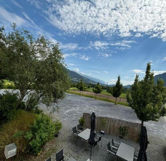 فندق Landgasthof Zum Glenner