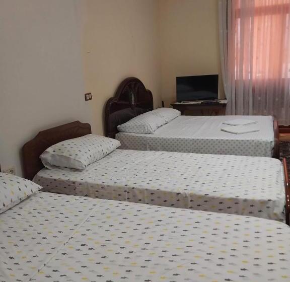 فندق Luli City Center