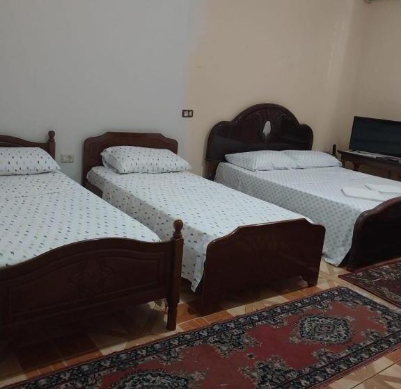 בית מלון כפרי Luli City Center