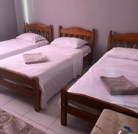 فندق Luli City Center