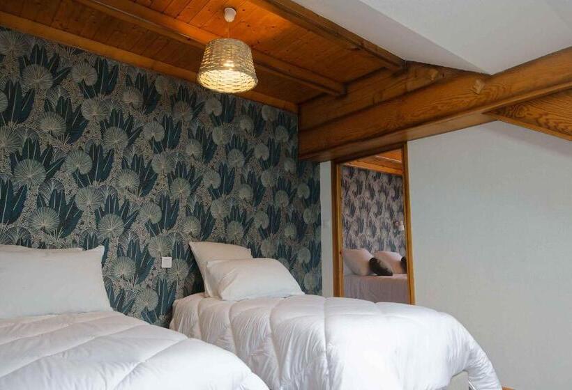 בית מלון כפרי Maison Capdet