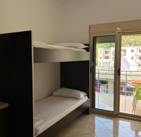 בית מלון כפרי Mehillaj