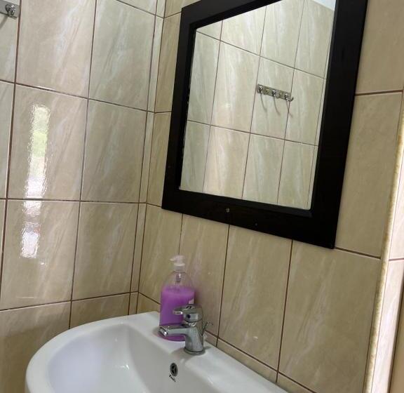 בית מלון כפרי Mehillaj