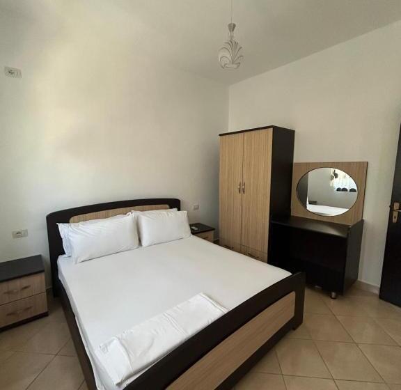 בית מלון כפרי Mehillaj