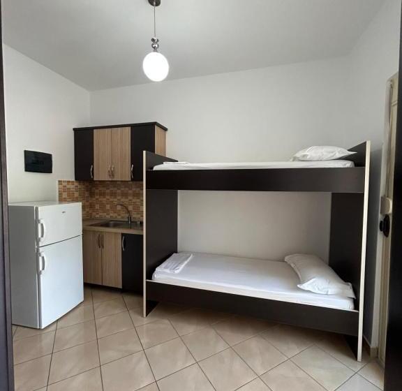 בית מלון כפרי Mehillaj