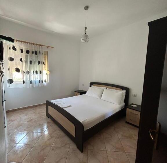 בית מלון כפרי Mehillaj