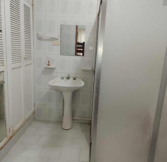 Отель Hostal La Milagros