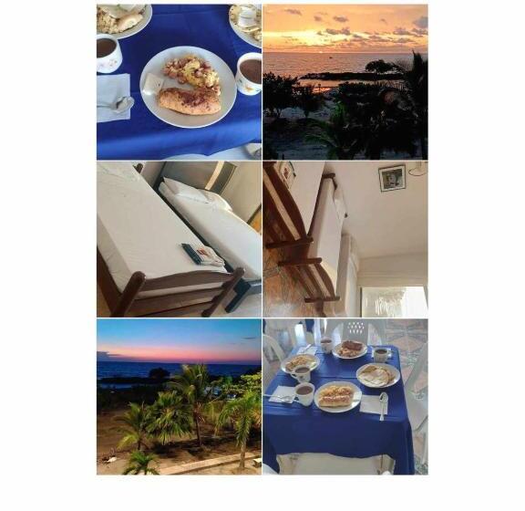 Отель Hostal La Milagros