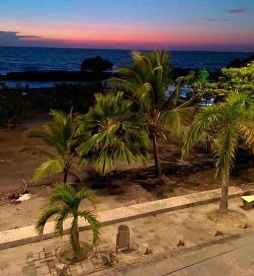 Отель Hostal La Milagros