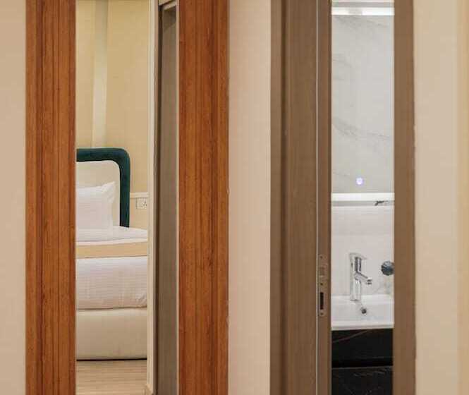 Hotel Museum And Nile View