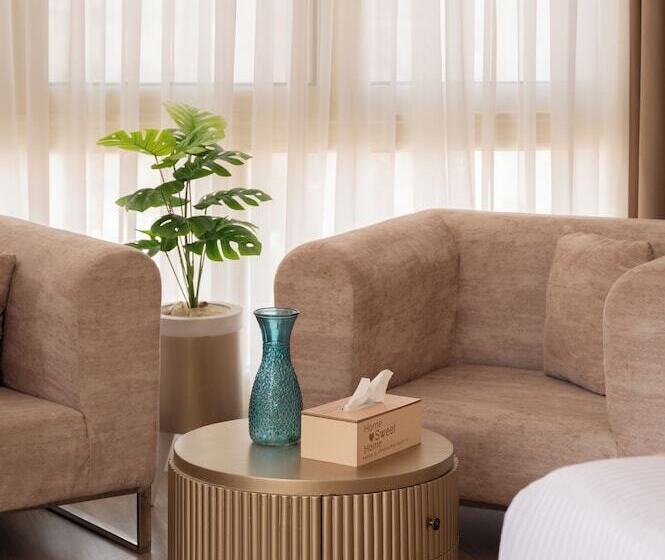 Hotel Museum And Nile View