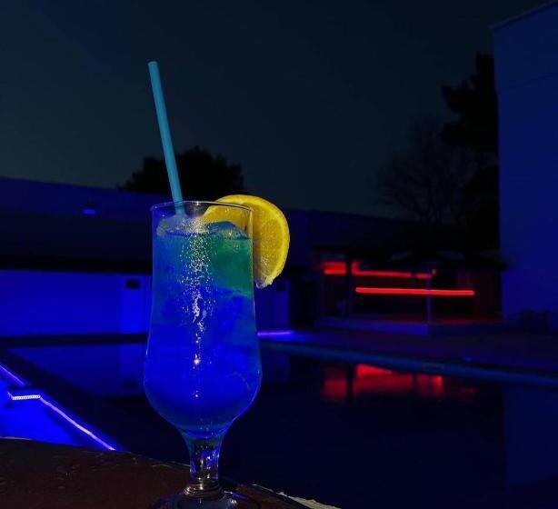 فندق Natakhtari Residence