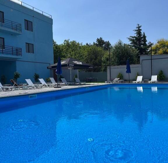 فندق Natakhtari Residence