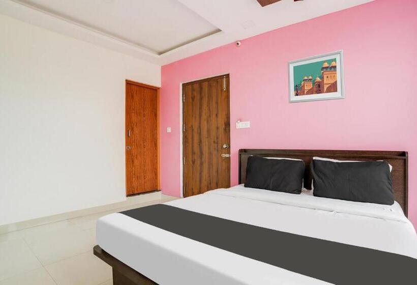 فندق Oyo Gokula Inn