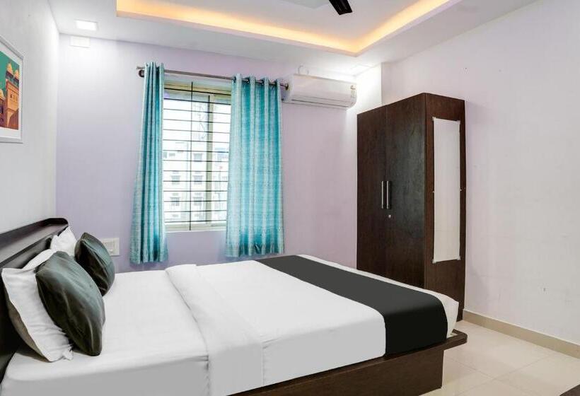 فندق Oyo Gokula Inn