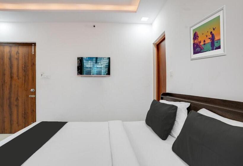 فندق Oyo Gokula Inn