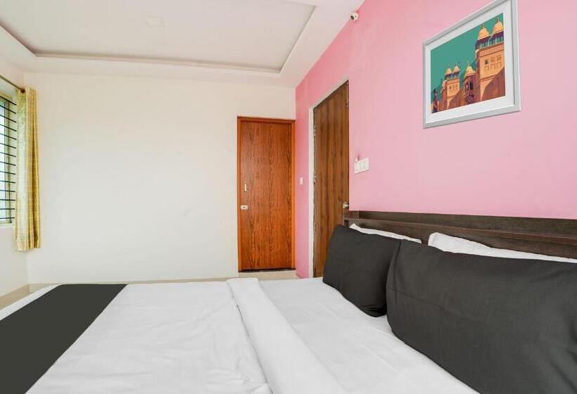 فندق Oyo Gokula Inn