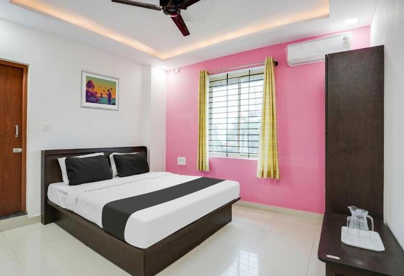 فندق Oyo Gokula Inn