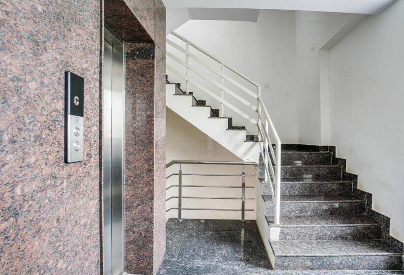 فندق Oyo Gokula Inn