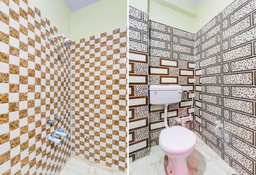 酒店 Oyo Mandakini Galaxy