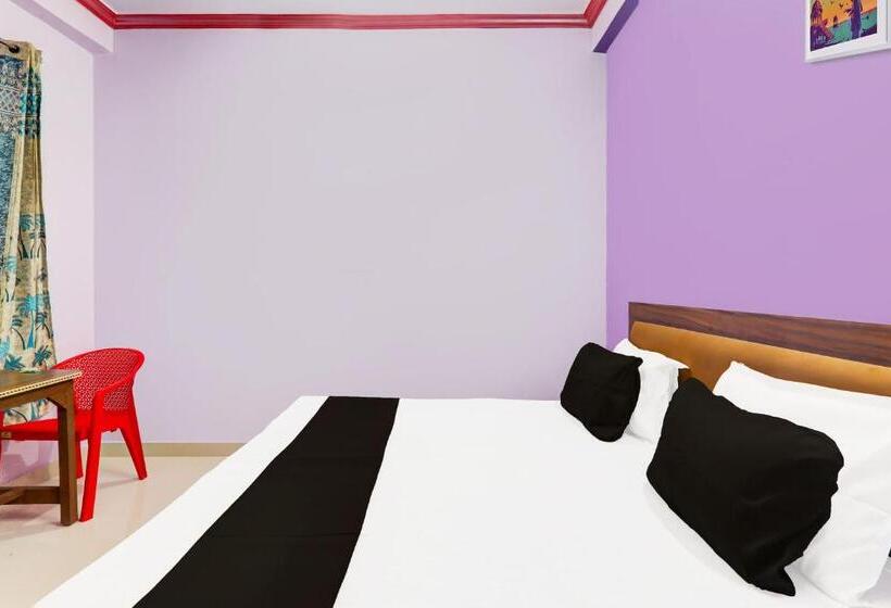 酒店 Oyo Mandakini Galaxy