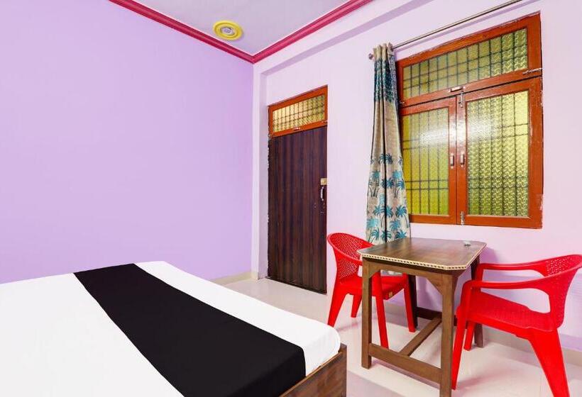 酒店 Oyo Mandakini Galaxy