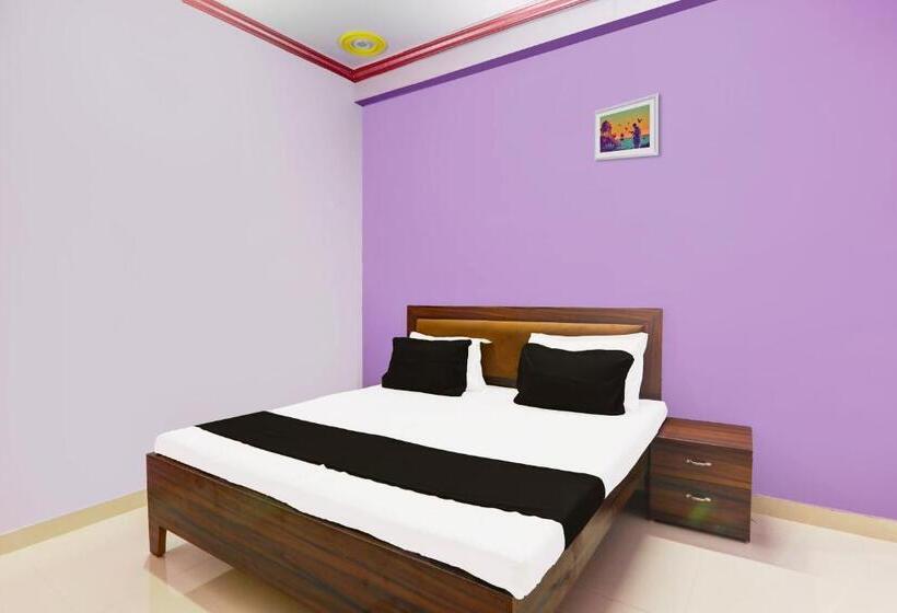 酒店 Oyo Mandakini Galaxy