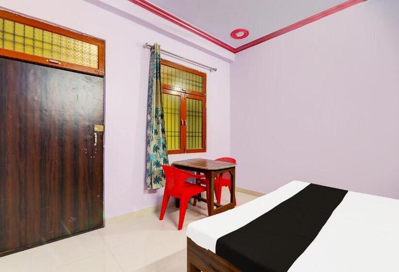 酒店 Oyo Mandakini Galaxy